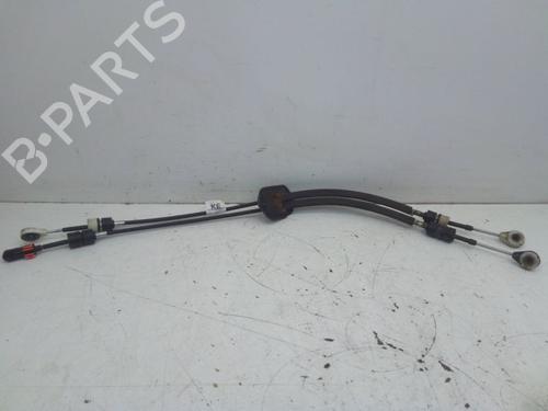 Used Cable Cable FORD TRANSIT V363 Van (FCD, FDD) 2.0 EcoBlue (170 hp) 35778309 35778309