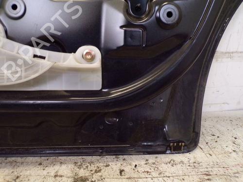 Right rear door MAZDA 5 (CR) 2.0 (CREW, CR19) | BP29090038C5 