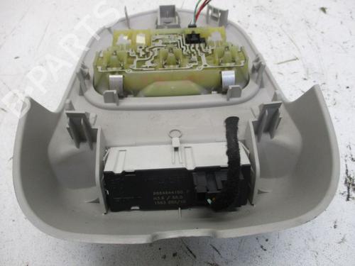 Interior roof light PEUGEOT 5008 (0U_, 0E_) 1.6 16V | BP18803104I8