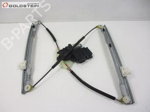 Rudehejsemotor forskærm højre CITROËN C4 Grand Picasso I (UA_) 2.0 i 16V (140 hp) 18790336