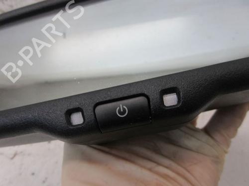 Rear mirror MITSUBISHI LANCER VIII Sportback (CX_A) 1.6 MIVEC | BP37127712I6 - Image 5