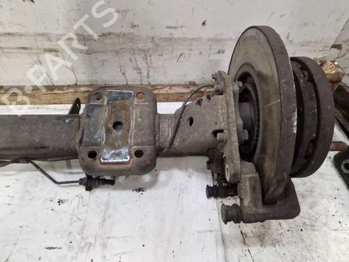 Rear axle FORD TRANSIT Van (FA_ _) 2.2 TDCi | BP37143466M2 - Image 9