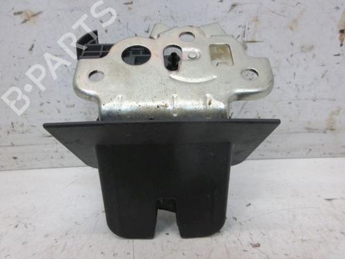 Tailgate lock AUDI A3 Sportback (8PA) 1.6 | BP19293814C101 