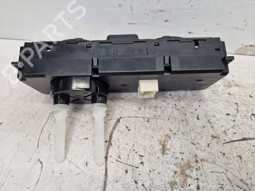 Climate control MERCEDES-BENZ SLK (R170) 200 Kompressor (170.444) | BP29523480I5 