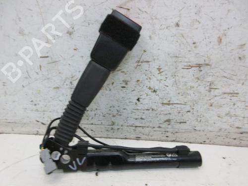 Used Seat buckle BMW 1 (E87) 116 d (116 hp) 19296867