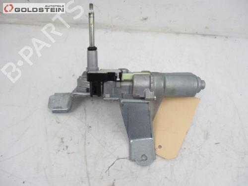 Rear wiper motor MAZDA 2 (DE_, DH_) 1.3 MZR (DE3FS) | BP37101449M102 - Image 2