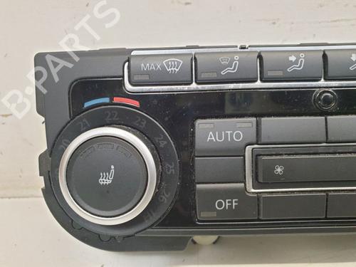 Climate control VW SCIROCCO III (137, 138) 1.4 TSI | BP34738741I5 - Image 3