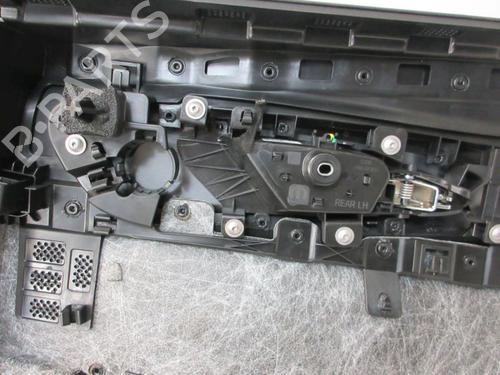 Rear left panel ALFA ROMEO TONALE (965_) 1.5 Mild Hybrid | BP38506982C60 - Image 7