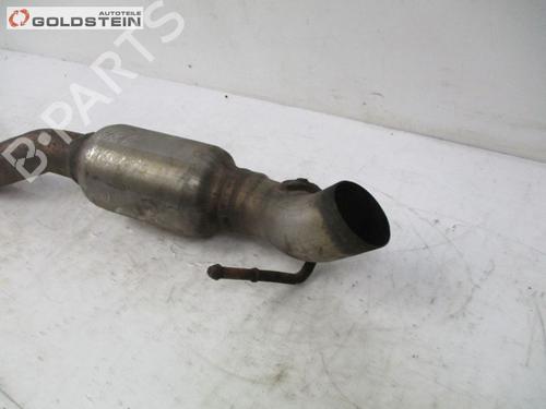 Pipe FORD FOCUS C-MAX (DM2) 1.6 TDCi | BP18751177M125 - Image 2