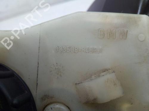 Servo brake MINI MINI (R50, R53) Cooper | BP31702576M42 