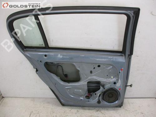 Left rear door OPEL SIGNUM Hatchback (Z03) 2.2 direct (F48) | BP26647401C4 