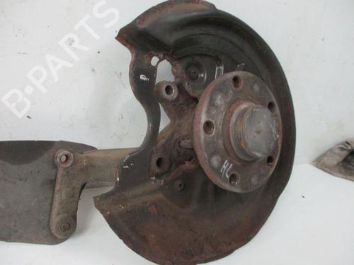 Left rear steering knuckle VW GOLF V Variant (1K5) 1.9 TDI | BP37119752M27 - Image 3