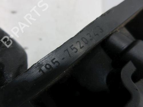 Intake manifold BMW 3 Touring (E91) 318 i | BP37131967M70 - Image 9