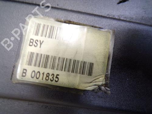 Valve cover MITSUBISHI GRANDIS (NA_W) 2.0 DI-D (NA8W) | BP18802634M124 