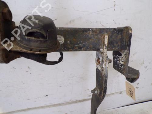 Tow ball/Mechanism PEUGEOT 807 (EB_) 2.0 HDi | BP29086137C141 