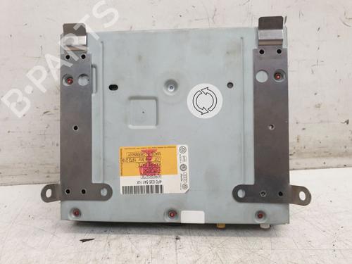Electronic module AUDI A6 C6 Avant (4F5) 2.7 TDI quattro | BP37801621M83 - Image 8