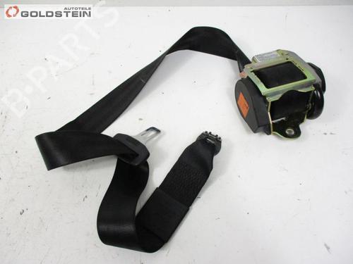 Used Front left seatbelt Front left seatbelt AUDI TT (8N3) 1.8 T quattro (180 hp) 18789010 18789010