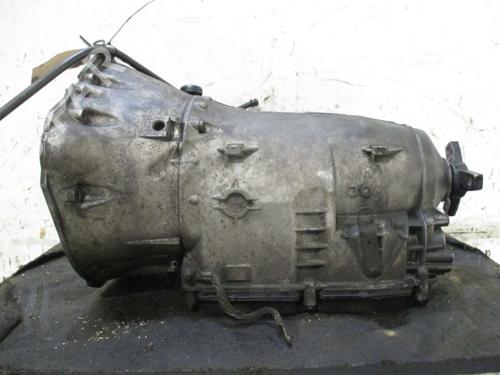 Gearbox MERCEDES-BENZ E-CLASS (W211) E 220 CDI (211.006) | BP19296848M3 
