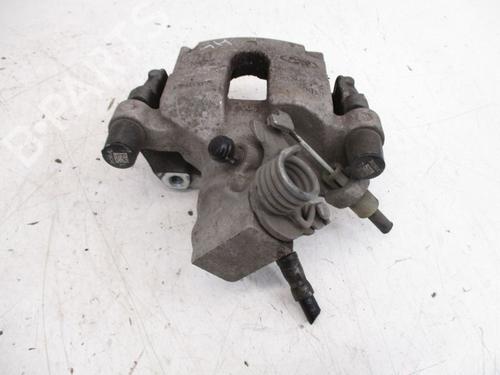 Left rear brake caliper FORD FIESTA VII (HJ, HF) 1.0 EcoBoost mHEV | BP18808496M107 