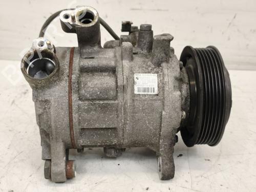 Used AC compressor AC compressor BMW 1 (F20) 118 d (143 hp) 39742705 39742705