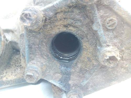 Rear differential SUZUKI GRAND VITARA II (JT, TE, TD) 1.9 DDiS All-wheel Drive (JT419, TD44, JB419WD, JB419XD,... | BP27893318M24 