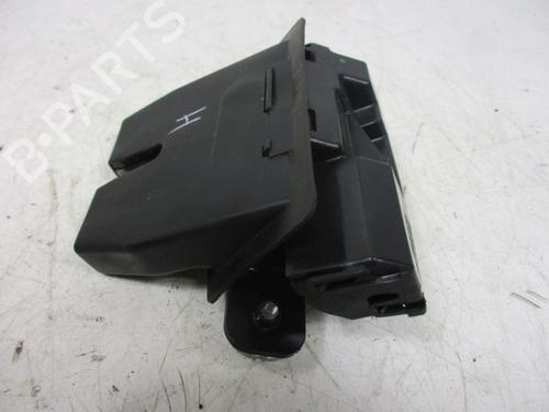 Tailgate lock FORD FIESTA VI (CB1, CCN) 1.25 | BP18794857C101 