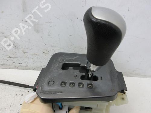 Shift knob SUBARU FORESTER (SH_) 2.0 D AWD (SHH, SHD, SHN) | BP38505950I34 - Image 6