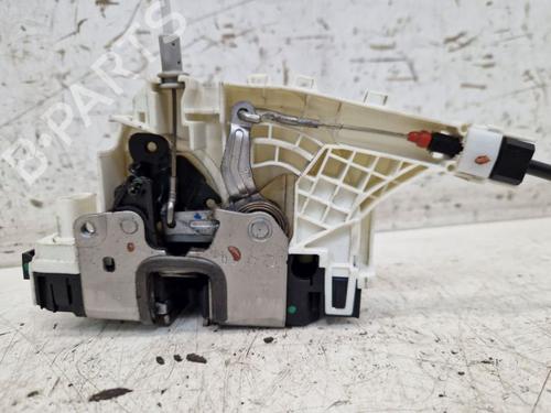 Front left lock VW CRAFTER 30-50 Van (2E_) 2.0 TDI | BP29106920C98 