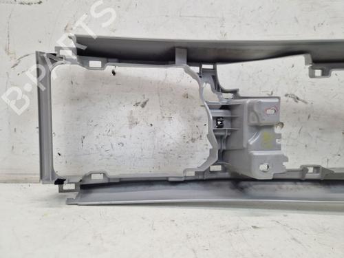 Middle console MAZDA RX-8 (SE, FE) 1.3 (FE103, SE3P) | BP37724675I22  - Image 9