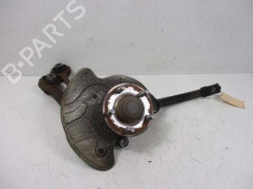 Used Left front steering knuckle DODGE CHARGER 3.5 (253 hp) 28173975