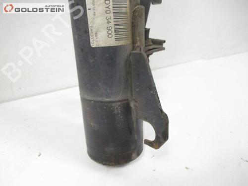 Left front shock absorber MAZDA 5 (CR) 2.3 (CR3W) | BP28167522M16 