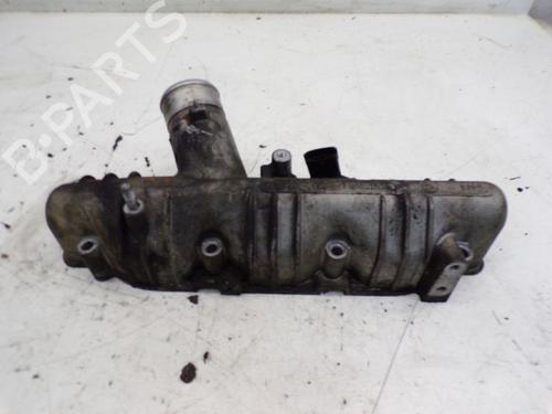 Manifold Indsugning IVECO DAILY III Van 29 L 12 V (ALKA41A2, ALLA52A2, ALKA42A2) (116 hp) 30668599