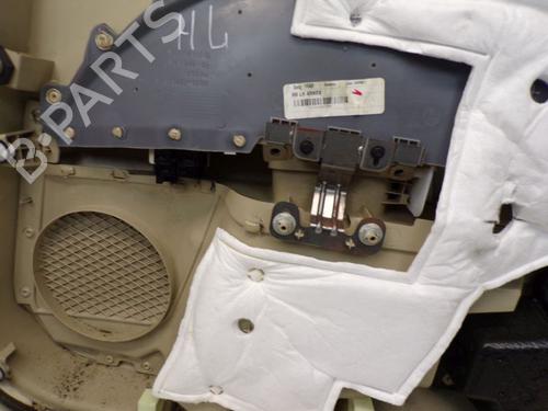 Bageste venstre beklædning FORD MONDEO V Hatchback (CE) 1.5 EcoBoost | BP37132853C60 - Image 9