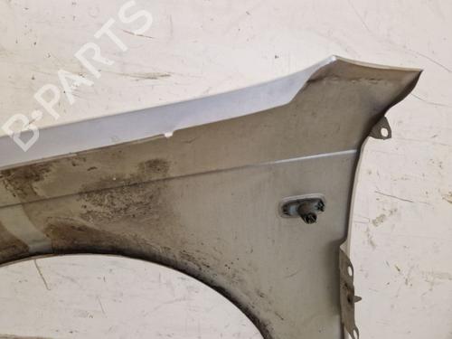 Right front fenders AUDI A4 B7 (8EC) 1.8 T | BP27405888C42 