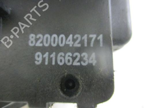 Front right lock OPEL VIVARO A Van (X83) 2.0 CDTI (F7) | BP18795709C97 