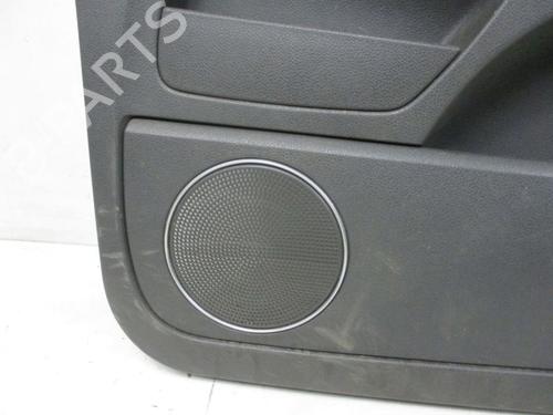 Front right panel FORD KUGA I 2.0 TDCi | BP37113672C59 - Image 2