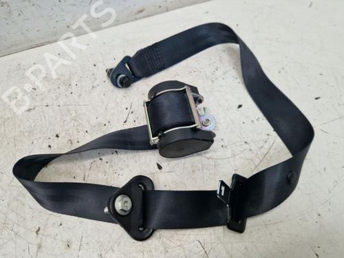 Used Front right seatbelt DACIA DOKKER Box Body/MPV 1.6 (83 hp) 29100332