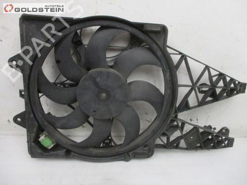 Used Fan ALFA ROMEO MITO (955_) 1.4 TJet (955AXG1A) (120 hp) 18756643