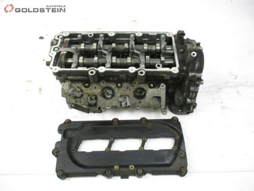 Used Cylinder head AUDI A5 (8T3) 2.7 TDI (190 hp) 18759198