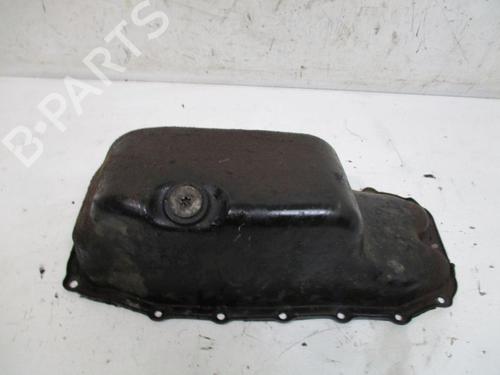 Used Oil sump FIAT GRANDE PUNTO (199_) 1.3 D Multijet (75 hp) 18800328
