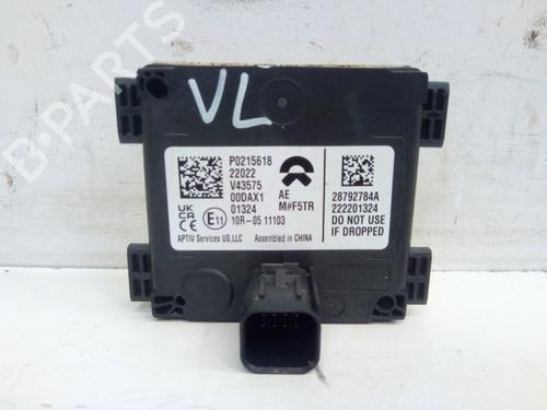 Used Electronic sensor NIO ET7 EV All-wheel Drive (653 hp) 28719226