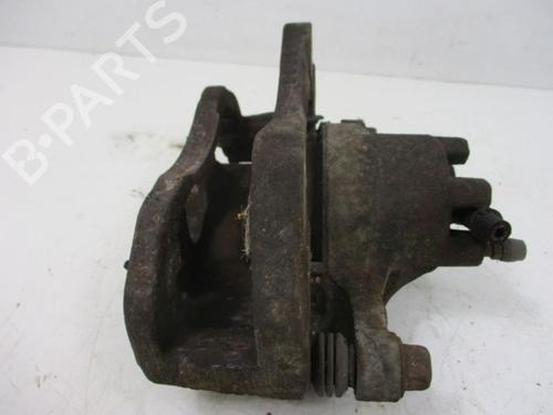 Right front brake caliper MITSUBISHI LANCER VIII Sportback (CX_A) 2.0 DI-D (CX8A) | BP37112671M104 - Image 4
