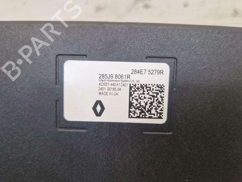 Control unit RENAULT MEGANE E-TECH SUV EV60 (BNJ1) | BP23990756M11 