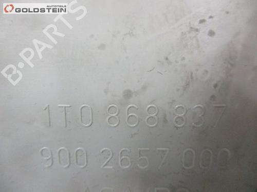 Interior roof light VW TOURAN (1T1, 1T2) 1.9 TDI | BP18763642I8 