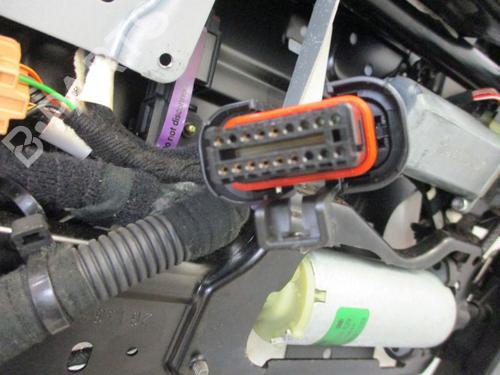 Right front seat AUDI A4 B7 (8EC) 2.0 TFSI quattro | BP37115759C16 - Image 8