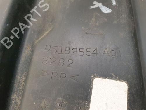 Hjulbue JEEP COMPASS (MK49) 2.0 | BP33618638C56 - Image 6