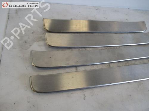Dørliste VW PHAETON (3D1, 3D2, 3D3, 3D4, 3D6, 3D7, 3D8, 3D9) 3.0 V6 TDI 4motion | BP15717290C150 