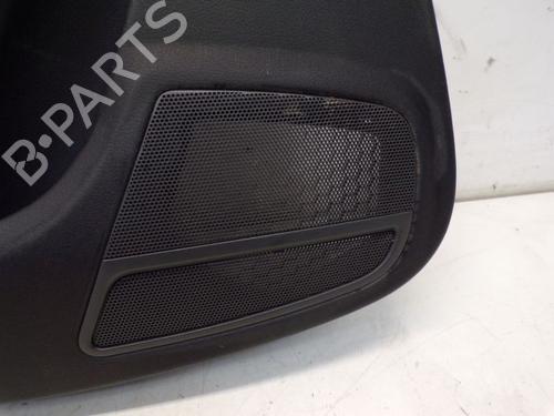 Rear left panel AUDI A5 Sportback (8TA) 3.0 TDI quattro | BP29100544C60 