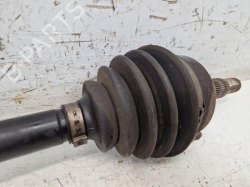 Left front driveshaft OPEL ZAFIRA / ZAFIRA FAMILY B (A05) 1.8 (M75) | BP27326940M38 