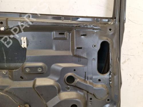 Left rear door MITSUBISHI PAJERO PININ I (H6_W, H7_W) 2.0 GDI (H67W, H77W) | BP27577843C4 